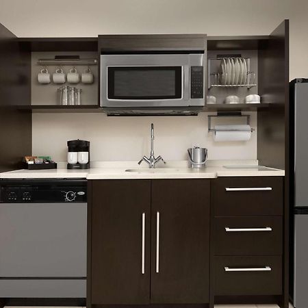 Home2 Suites By Hilton Huntsville Research Park Area, Al Eksteriør billede