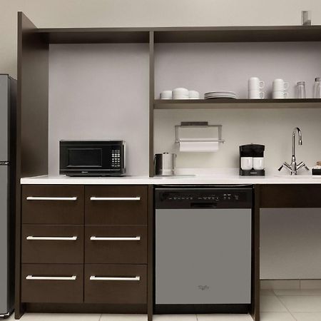 Home2 Suites By Hilton Huntsville Research Park Area, Al Eksteriør billede