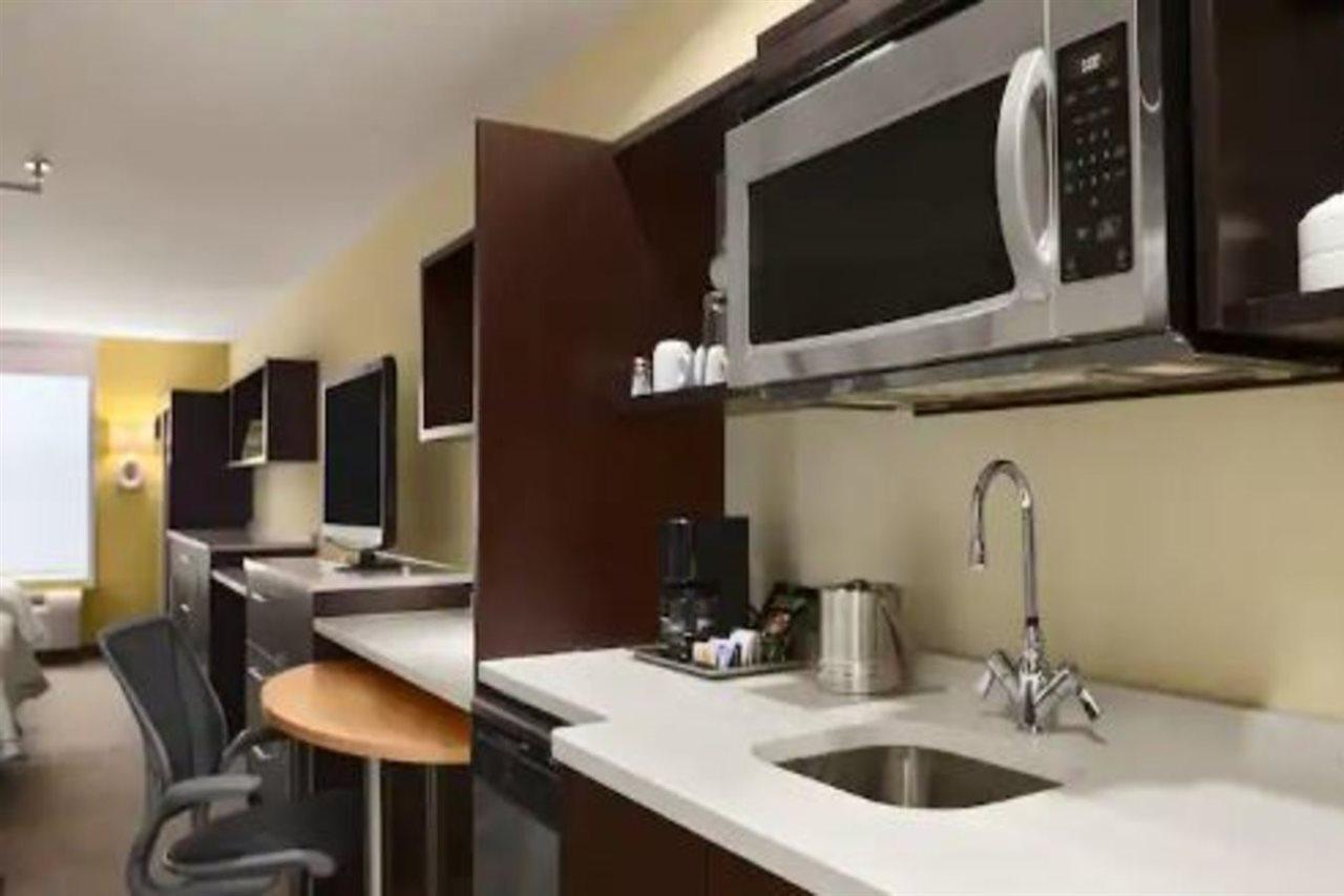 Home2 Suites By Hilton Huntsville Research Park Area, Al Eksteriør billede
