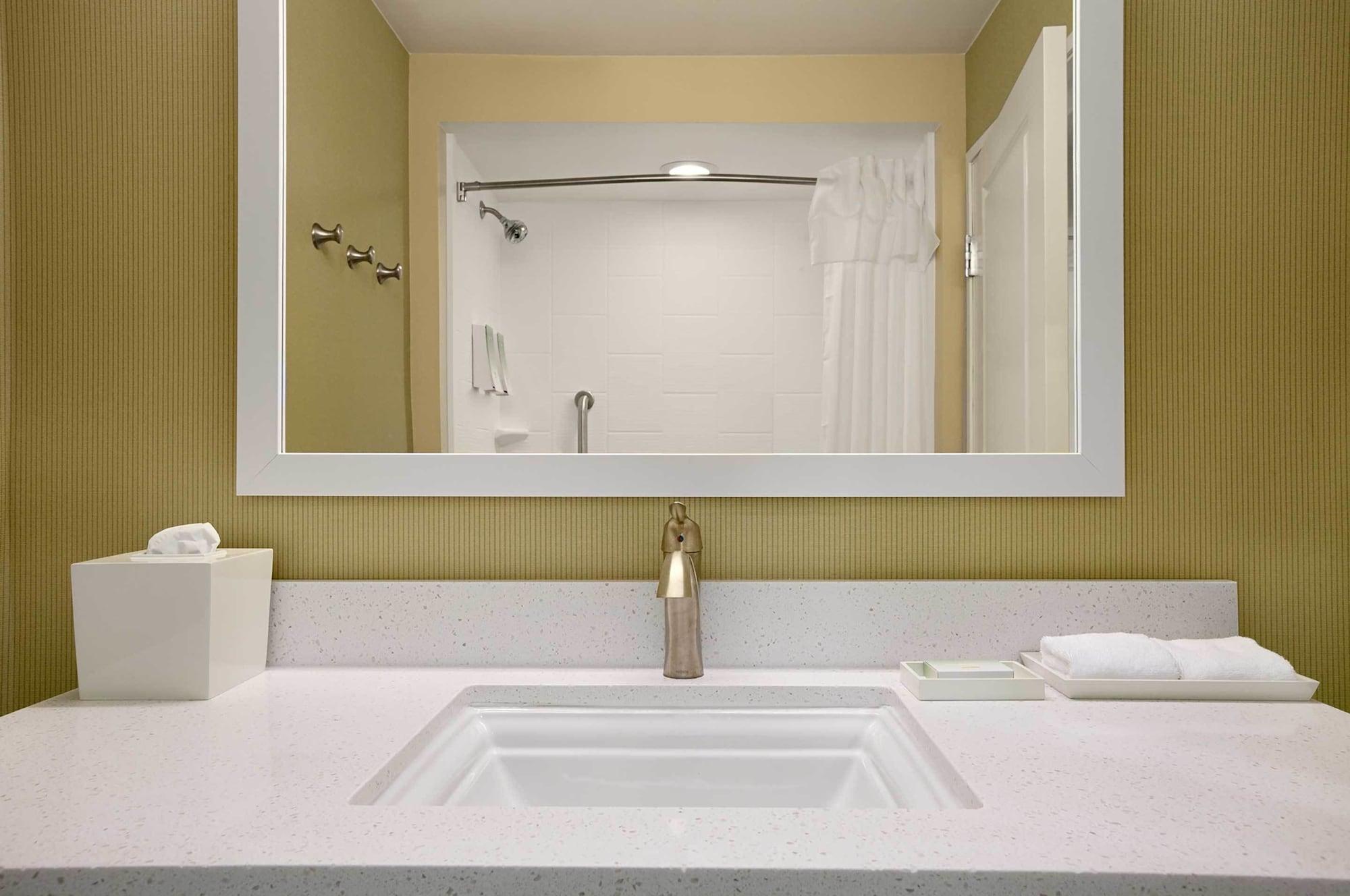 Home2 Suites By Hilton Huntsville Research Park Area, Al Eksteriør billede