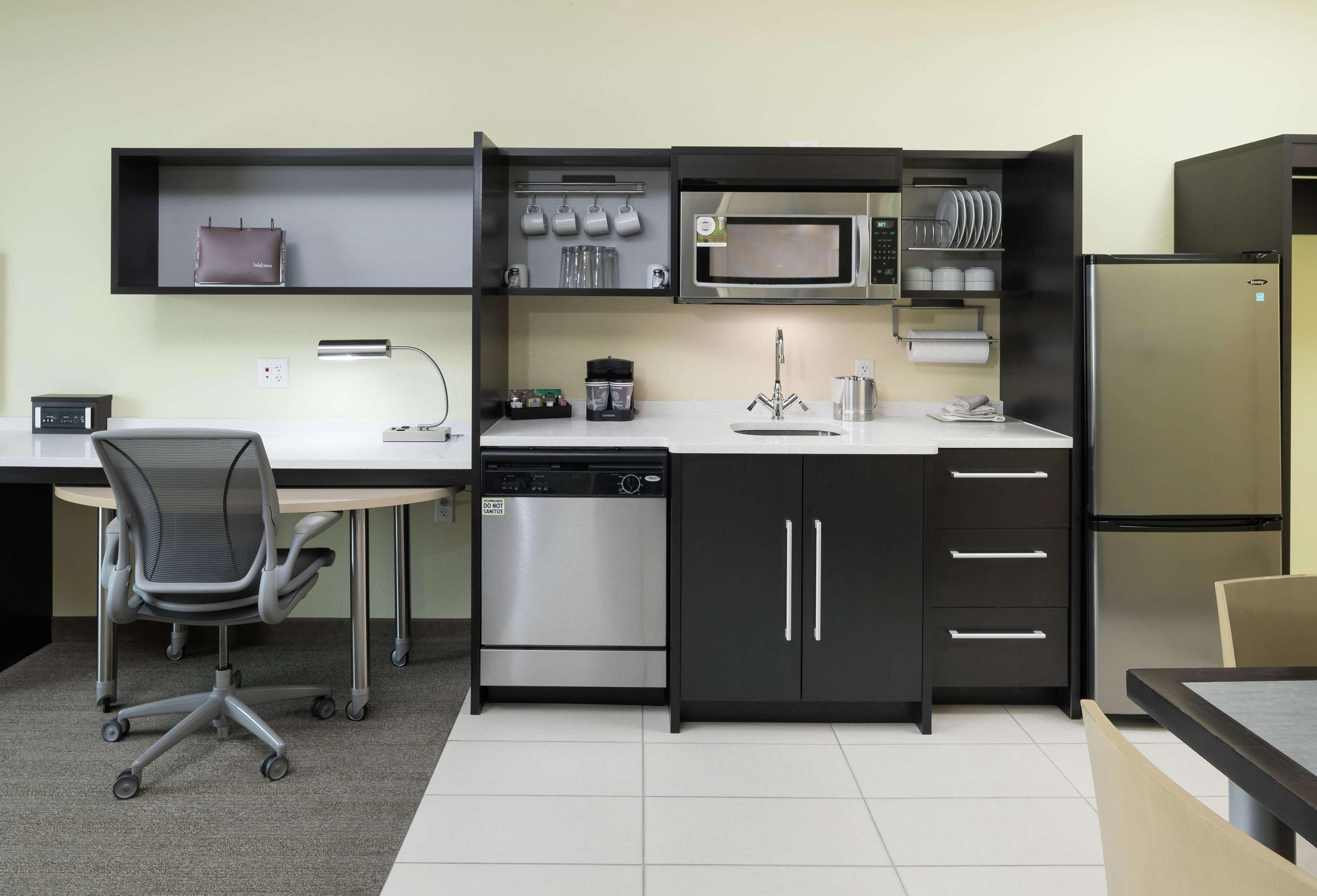 Home2 Suites By Hilton Huntsville Research Park Area, Al Eksteriør billede