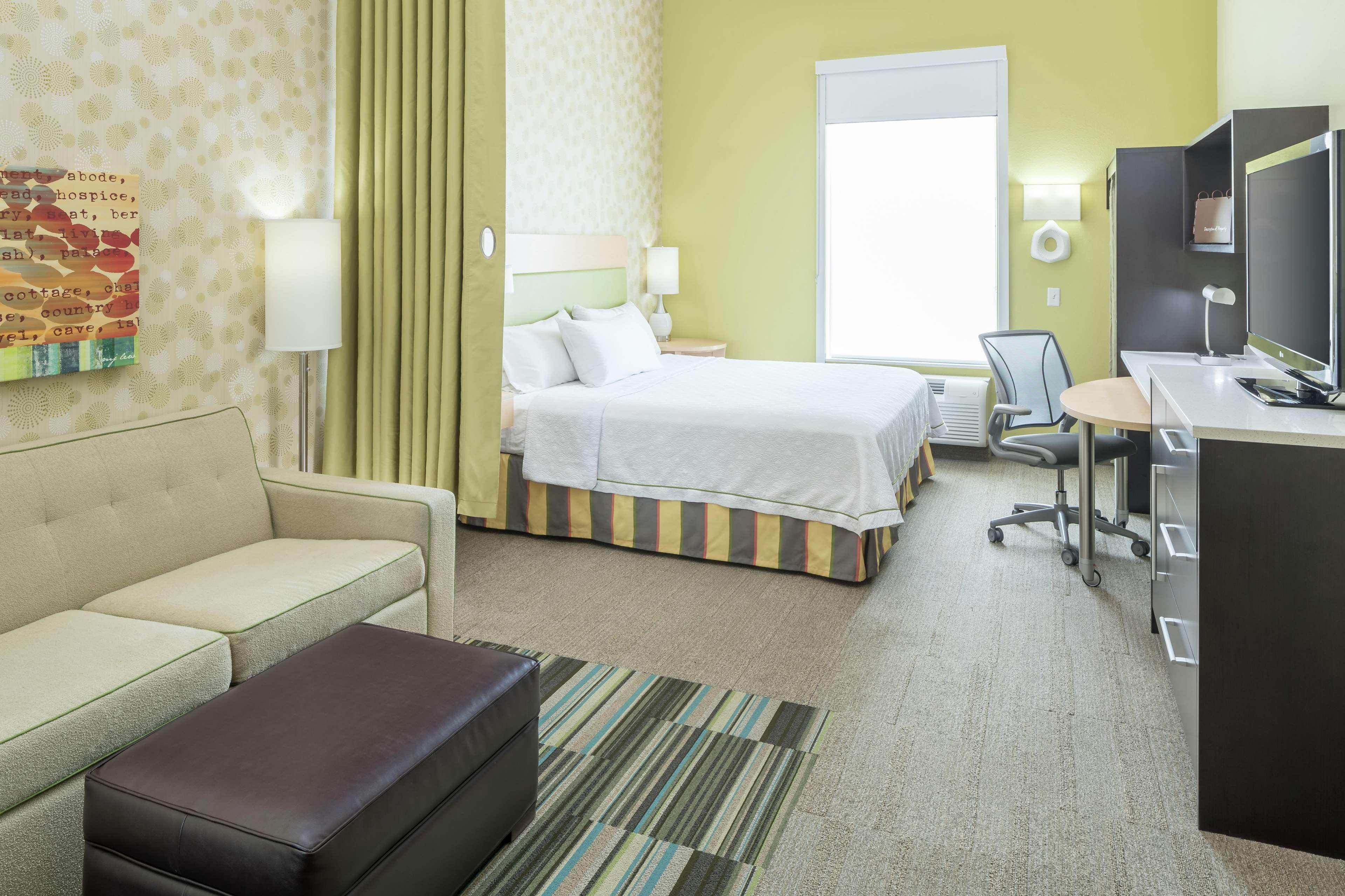 Home2 Suites By Hilton Huntsville Research Park Area, Al Eksteriør billede