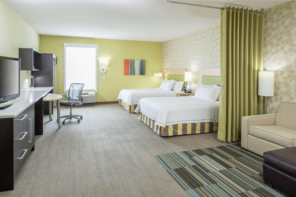 Home2 Suites By Hilton Huntsville Research Park Area, Al Værelse billede