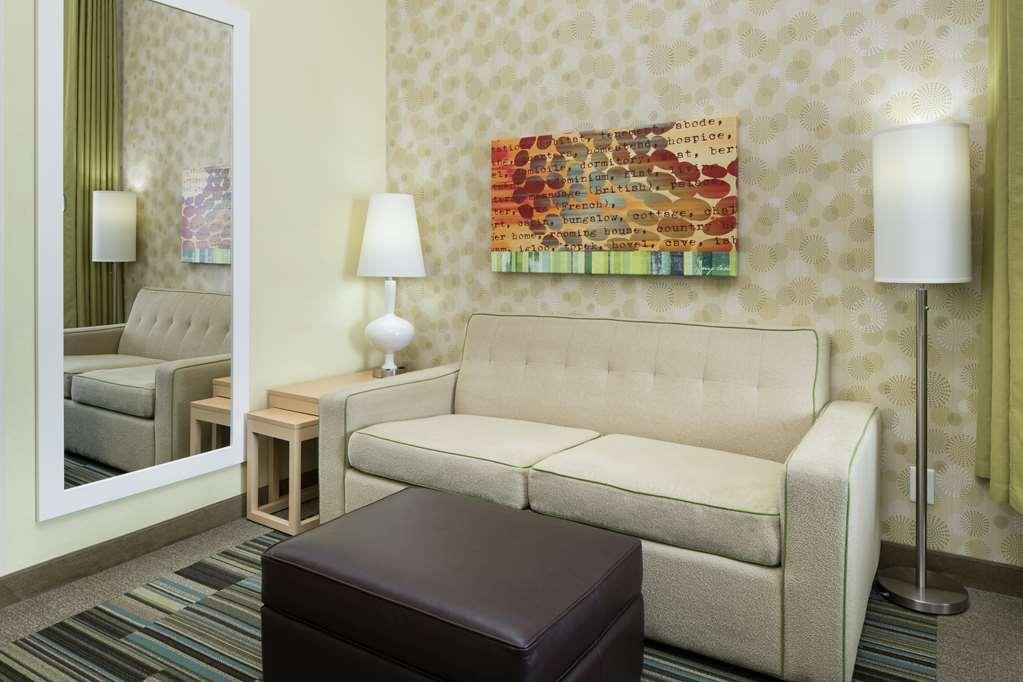 Home2 Suites By Hilton Huntsville Research Park Area, Al Værelse billede