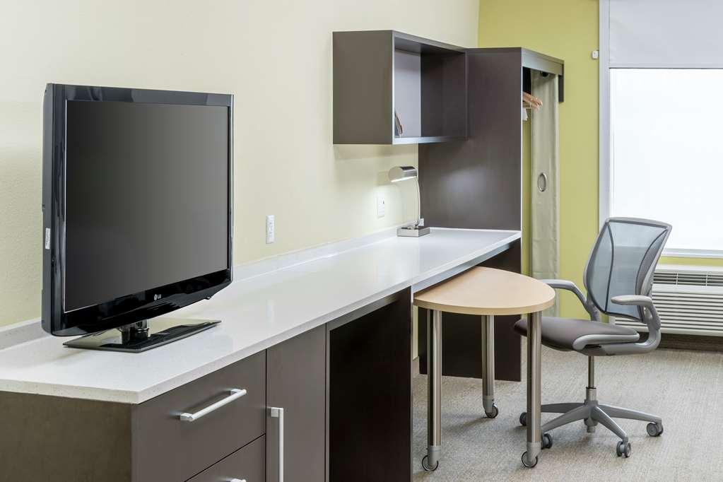 Home2 Suites By Hilton Huntsville Research Park Area, Al Værelse billede