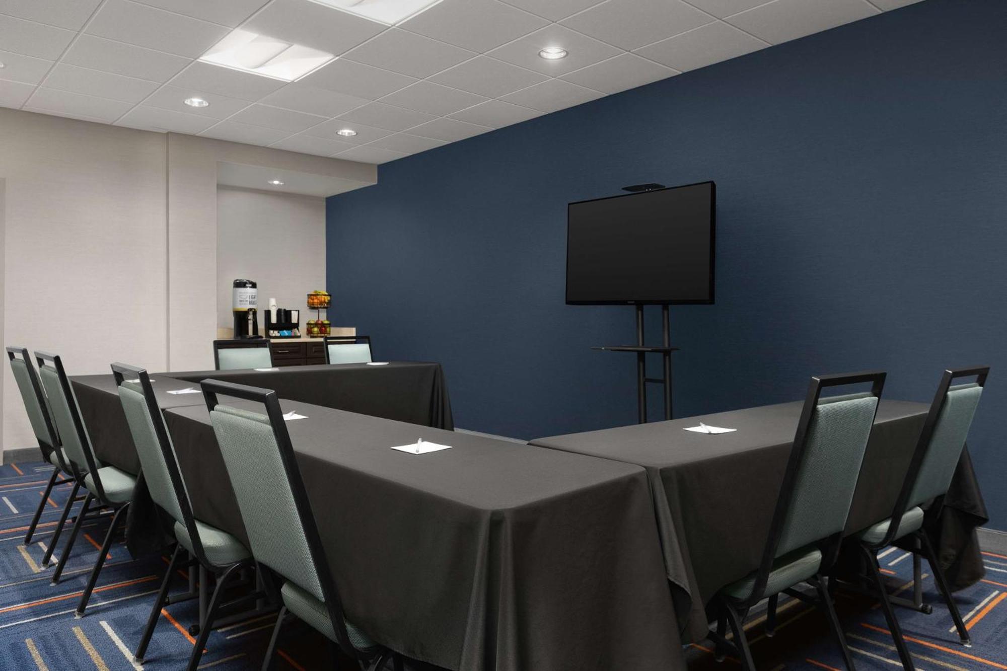 Home2 Suites By Hilton Huntsville Research Park Area, Al Eksteriør billede