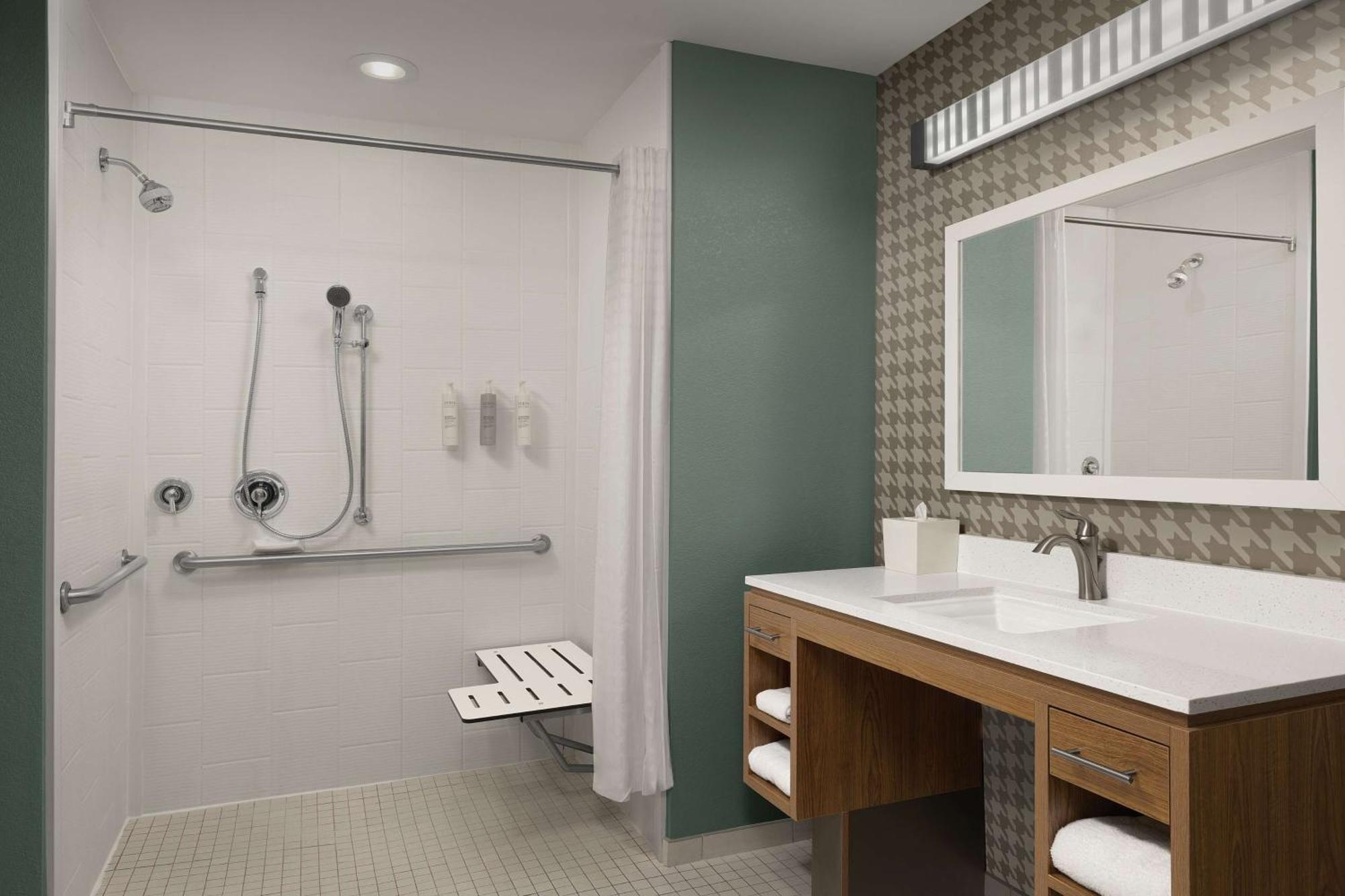 Home2 Suites By Hilton Huntsville Research Park Area, Al Eksteriør billede