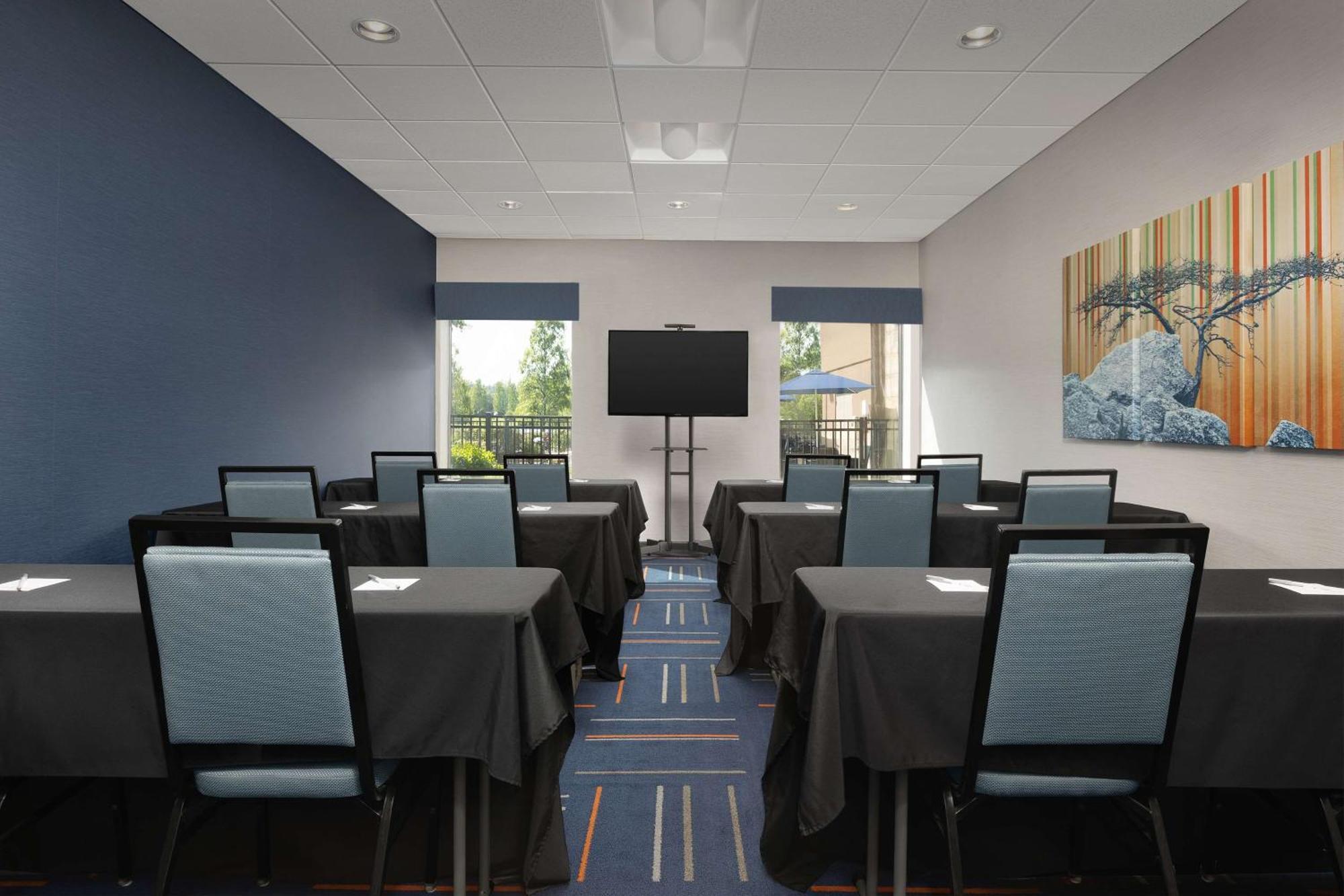 Home2 Suites By Hilton Huntsville Research Park Area, Al Eksteriør billede