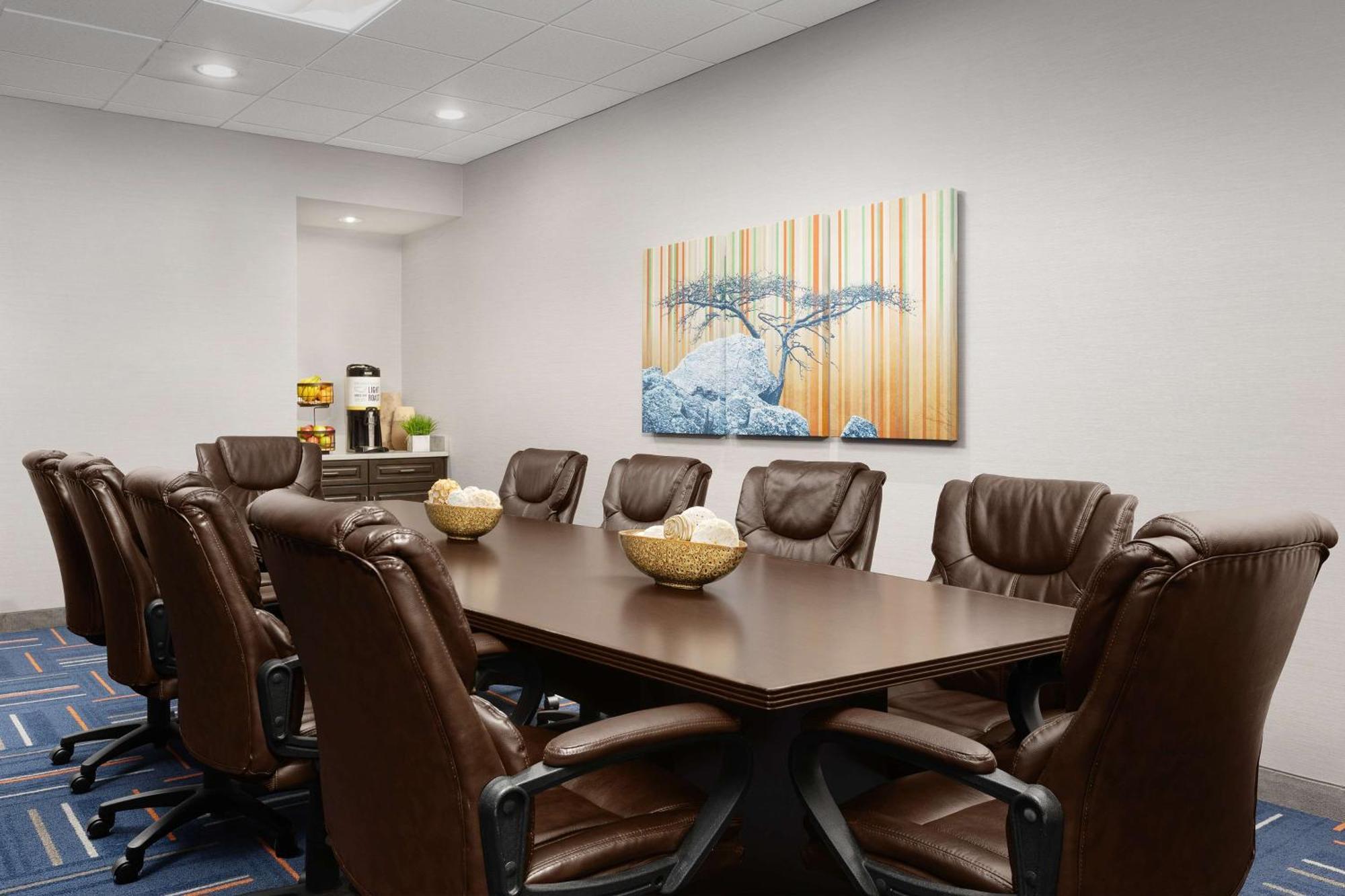 Home2 Suites By Hilton Huntsville Research Park Area, Al Eksteriør billede