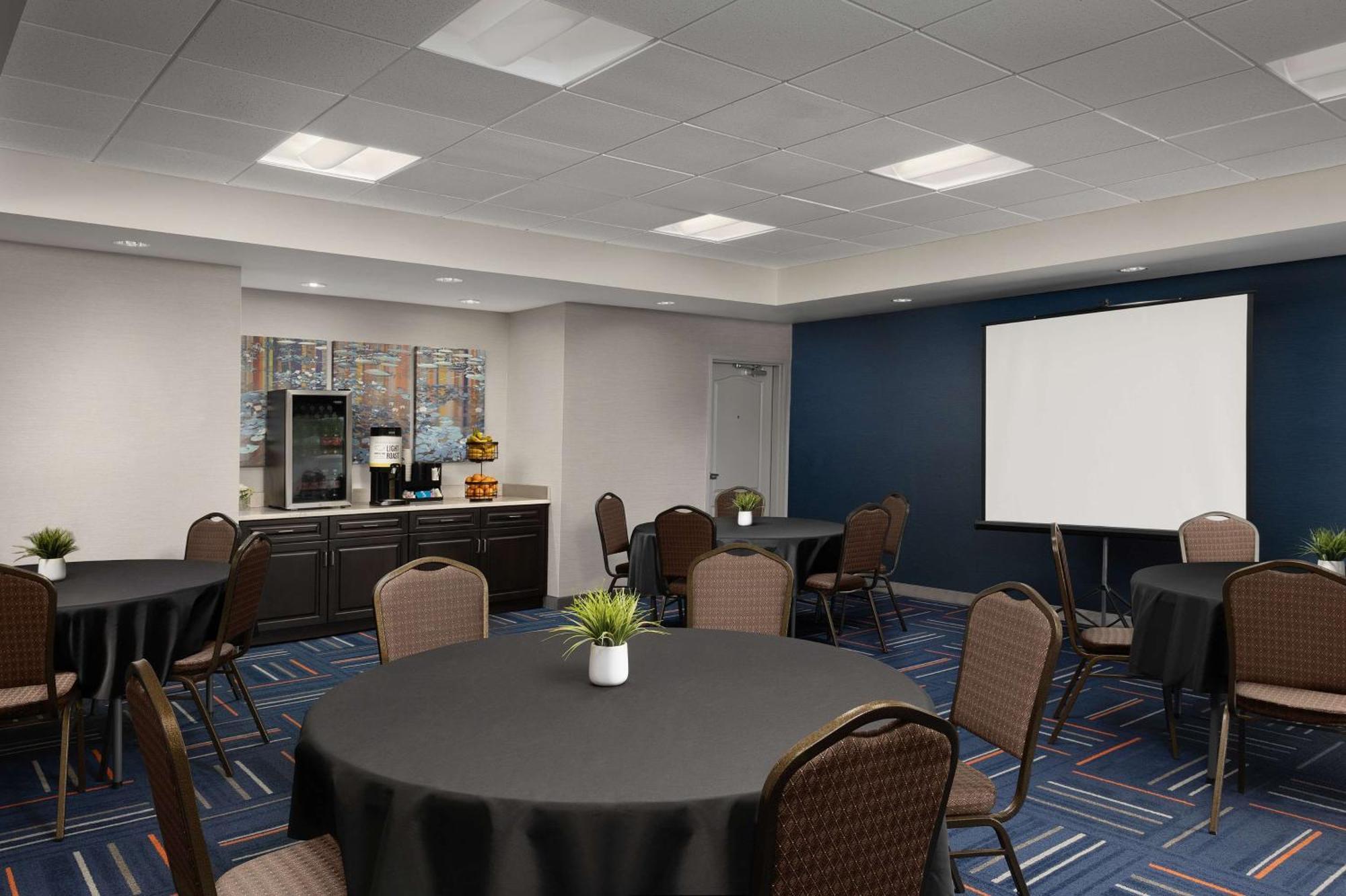 Home2 Suites By Hilton Huntsville Research Park Area, Al Eksteriør billede