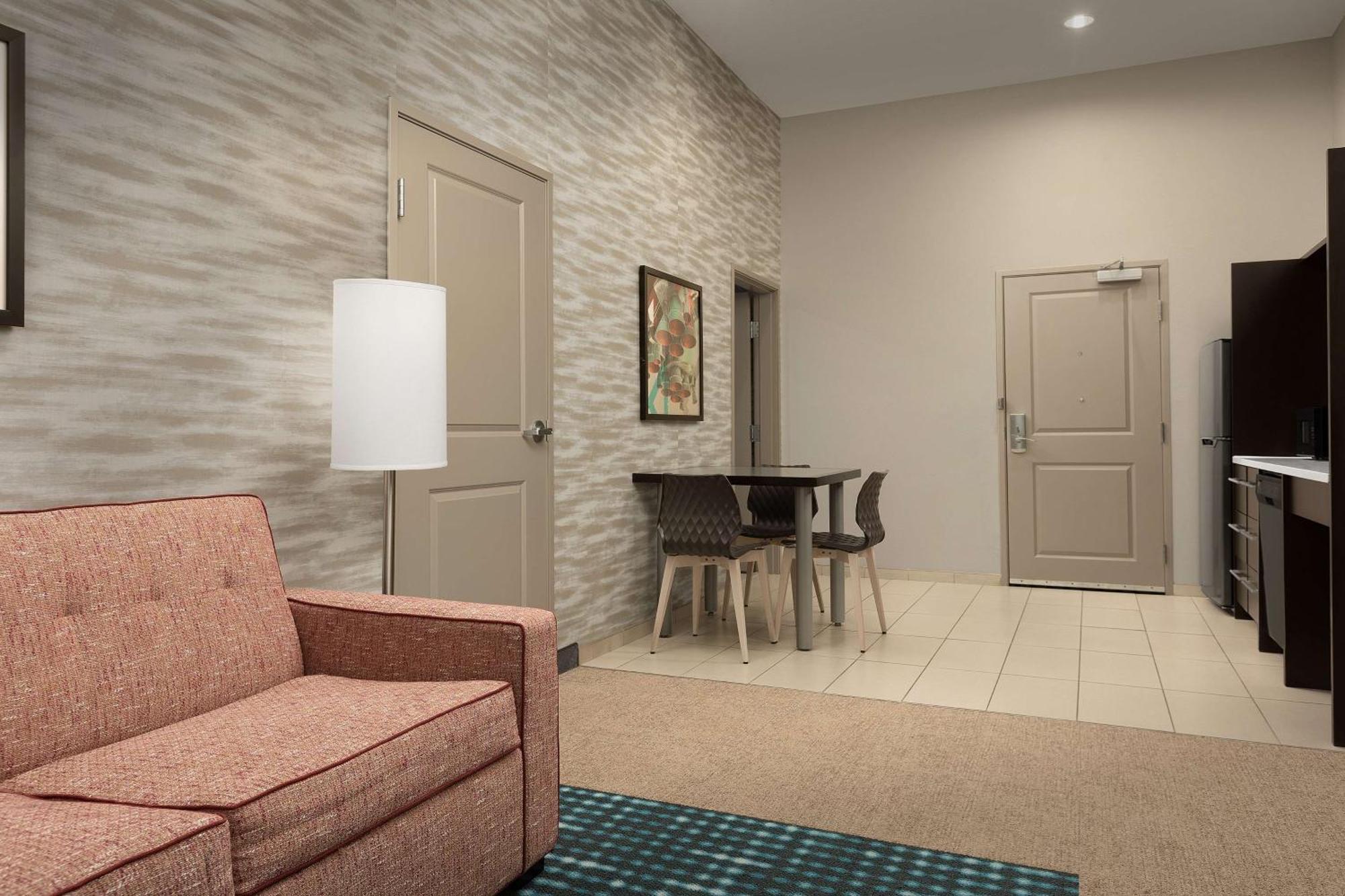 Home2 Suites By Hilton Huntsville Research Park Area, Al Eksteriør billede