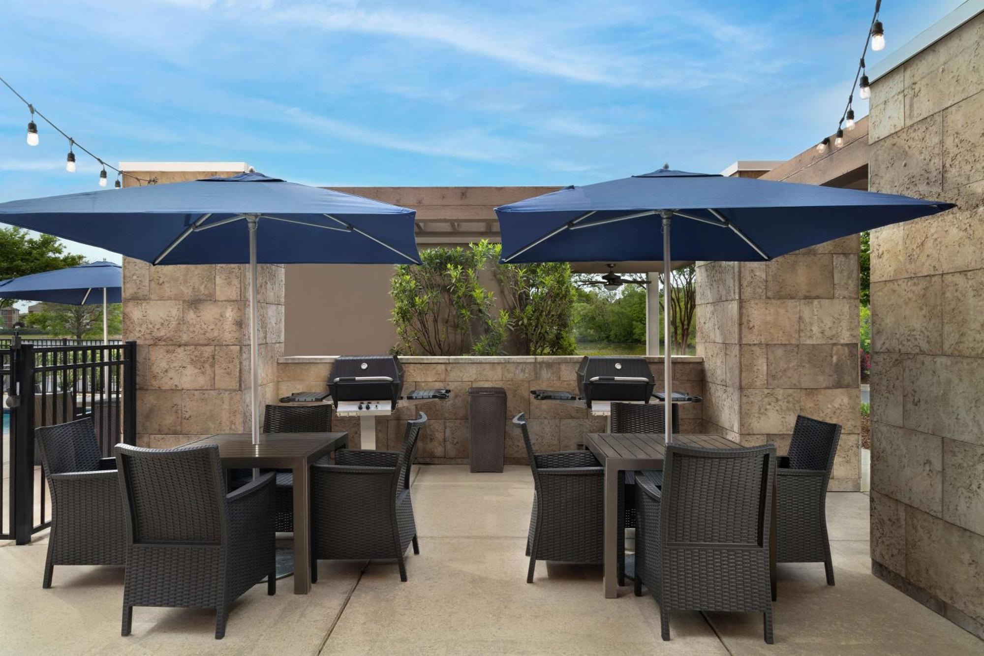 Home2 Suites By Hilton Huntsville Research Park Area, Al Eksteriør billede