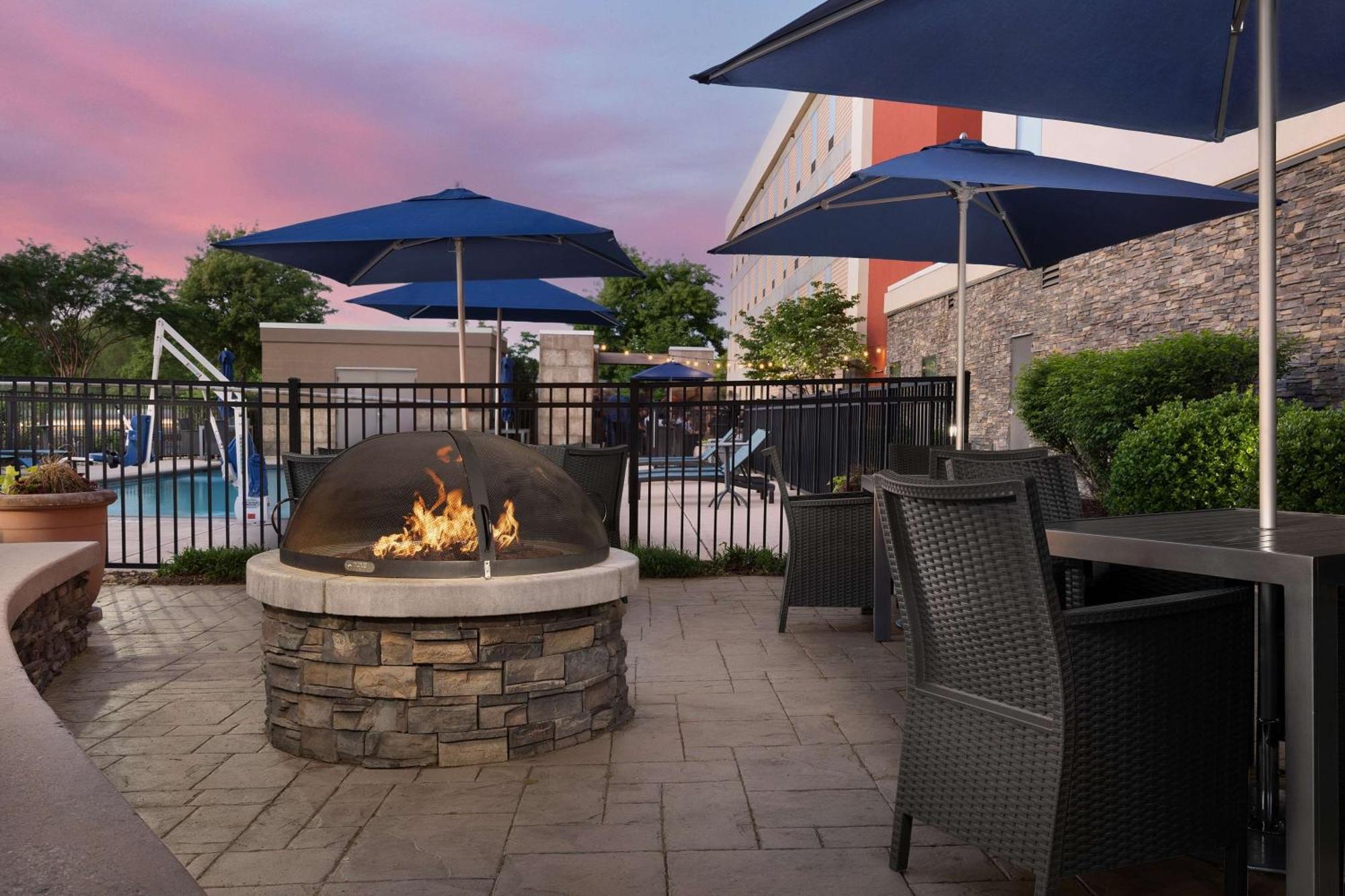 Home2 Suites By Hilton Huntsville Research Park Area, Al Eksteriør billede