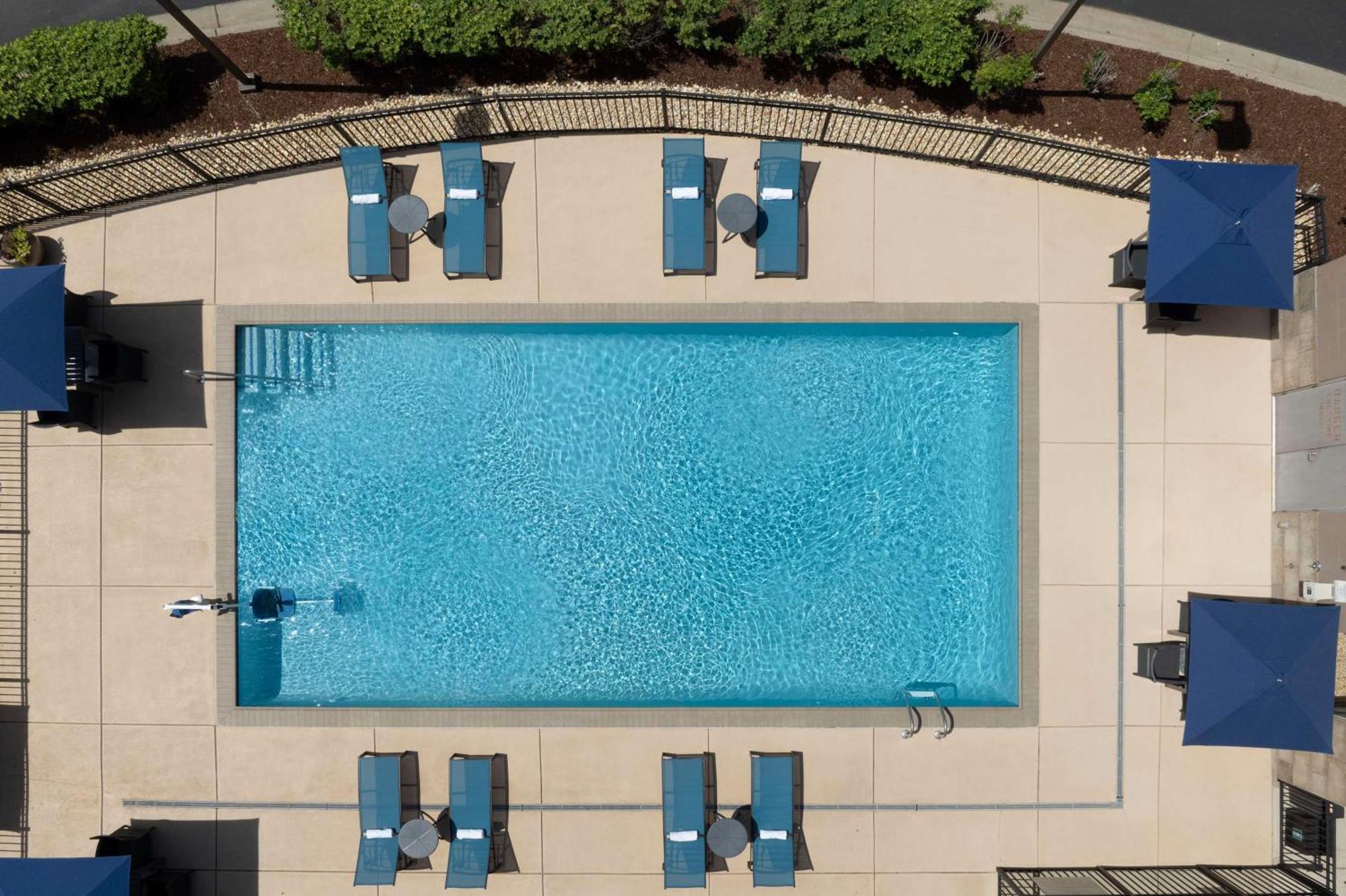 Home2 Suites By Hilton Huntsville Research Park Area, Al Eksteriør billede