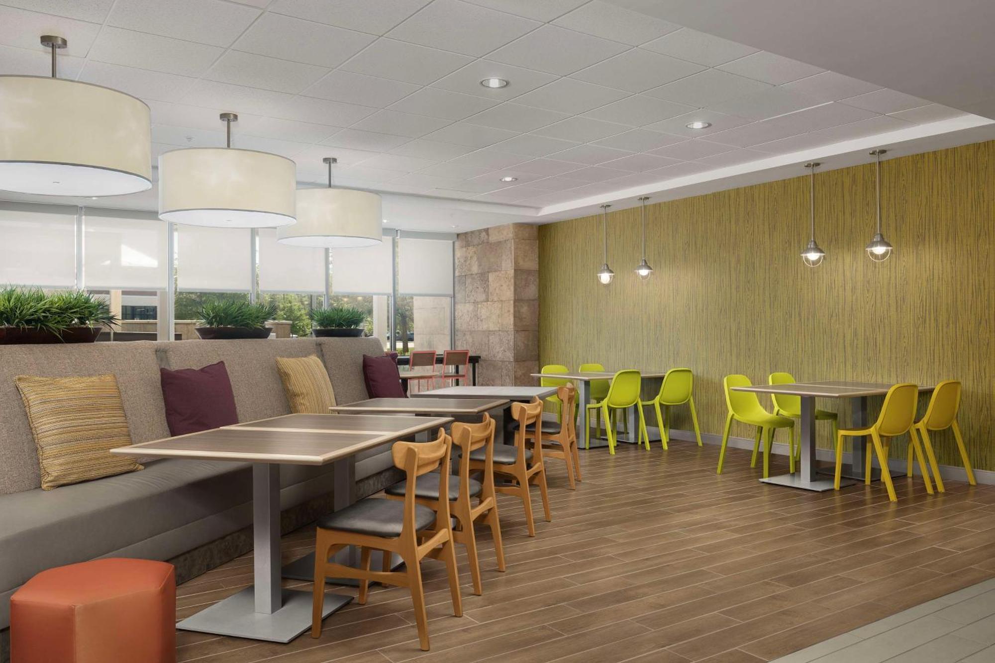 Home2 Suites By Hilton Huntsville Research Park Area, Al Eksteriør billede