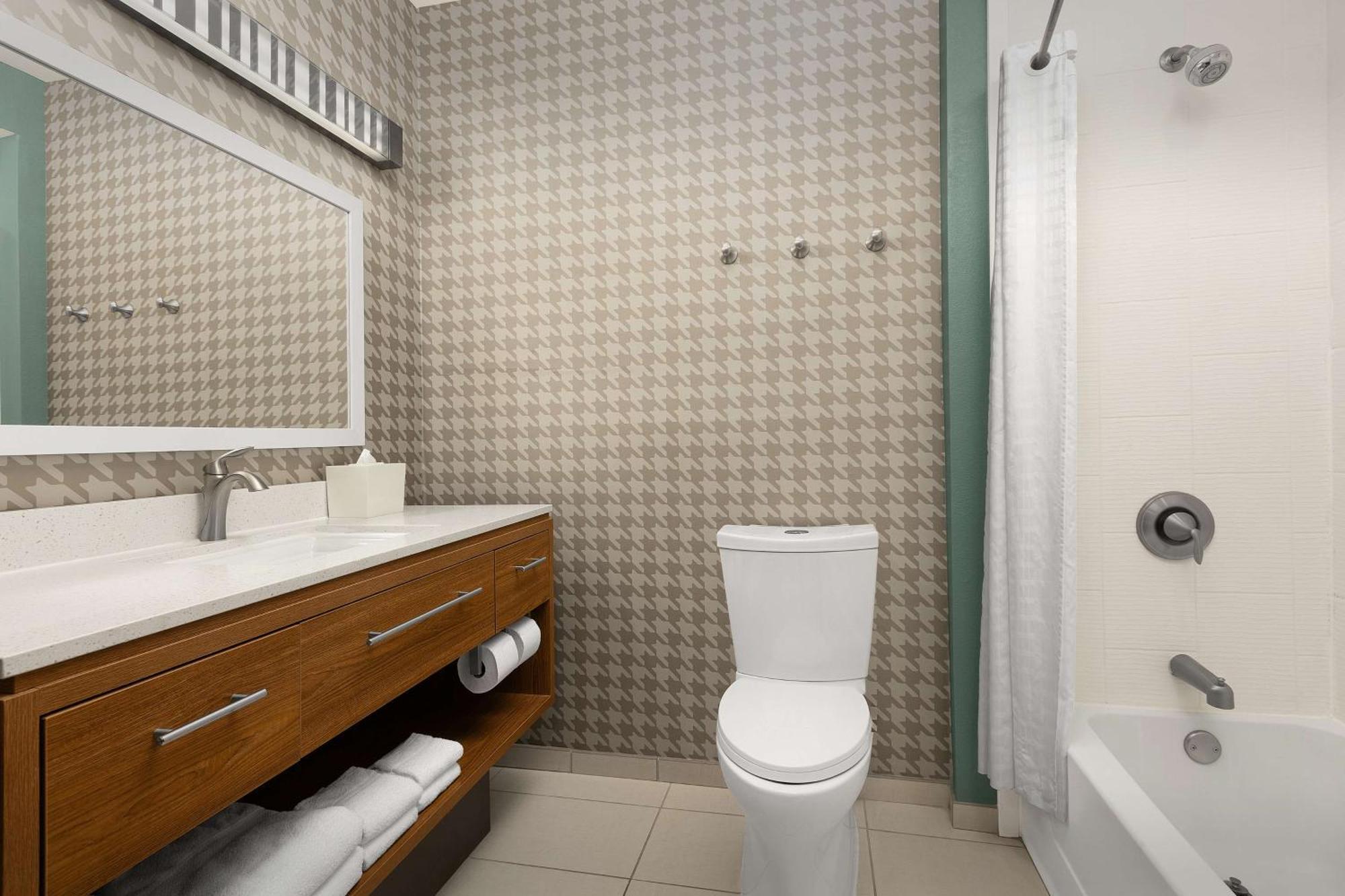 Home2 Suites By Hilton Huntsville Research Park Area, Al Eksteriør billede