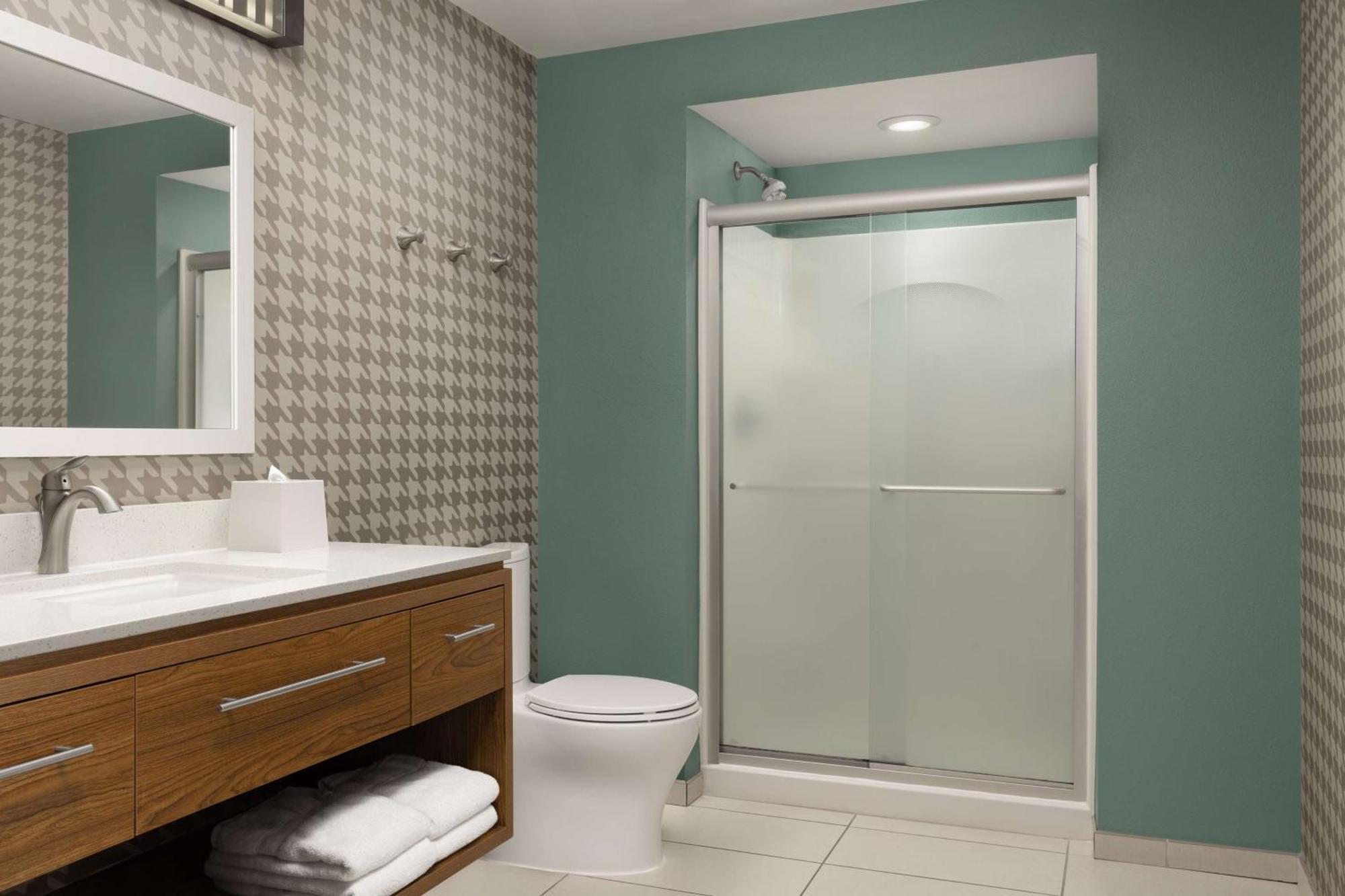 Home2 Suites By Hilton Huntsville Research Park Area, Al Eksteriør billede