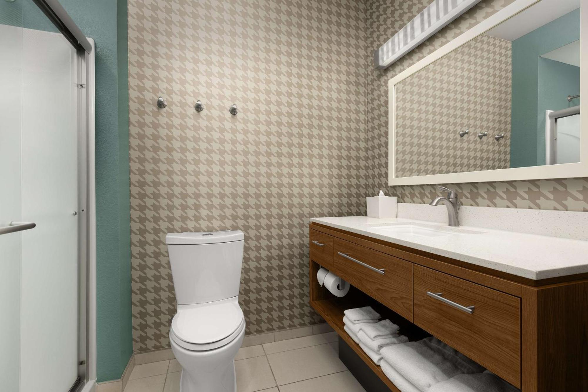 Home2 Suites By Hilton Huntsville Research Park Area, Al Eksteriør billede