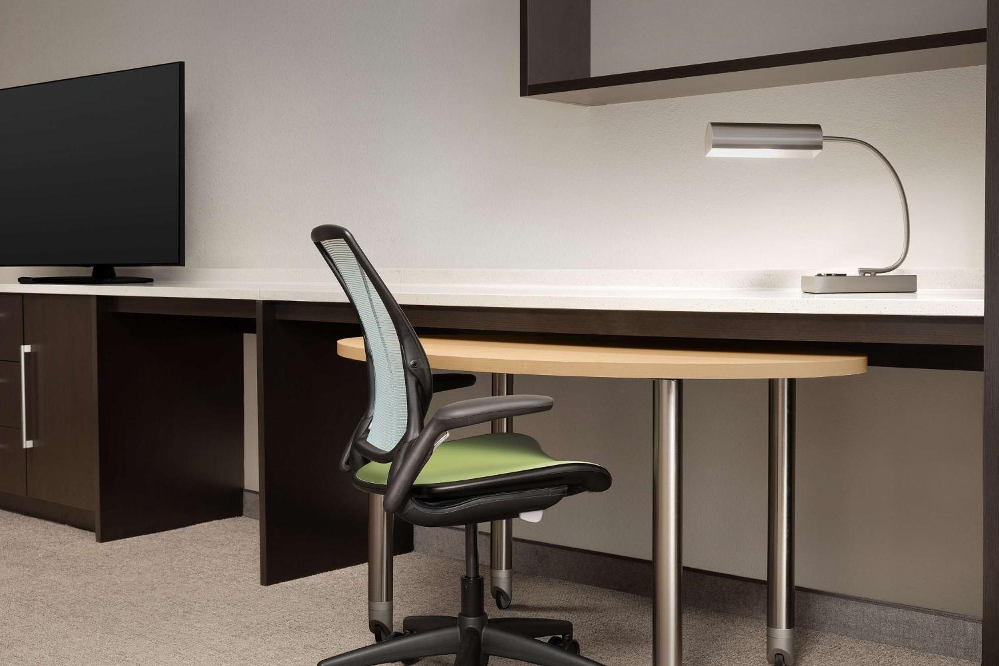 Home2 Suites By Hilton Huntsville Research Park Area, Al Eksteriør billede