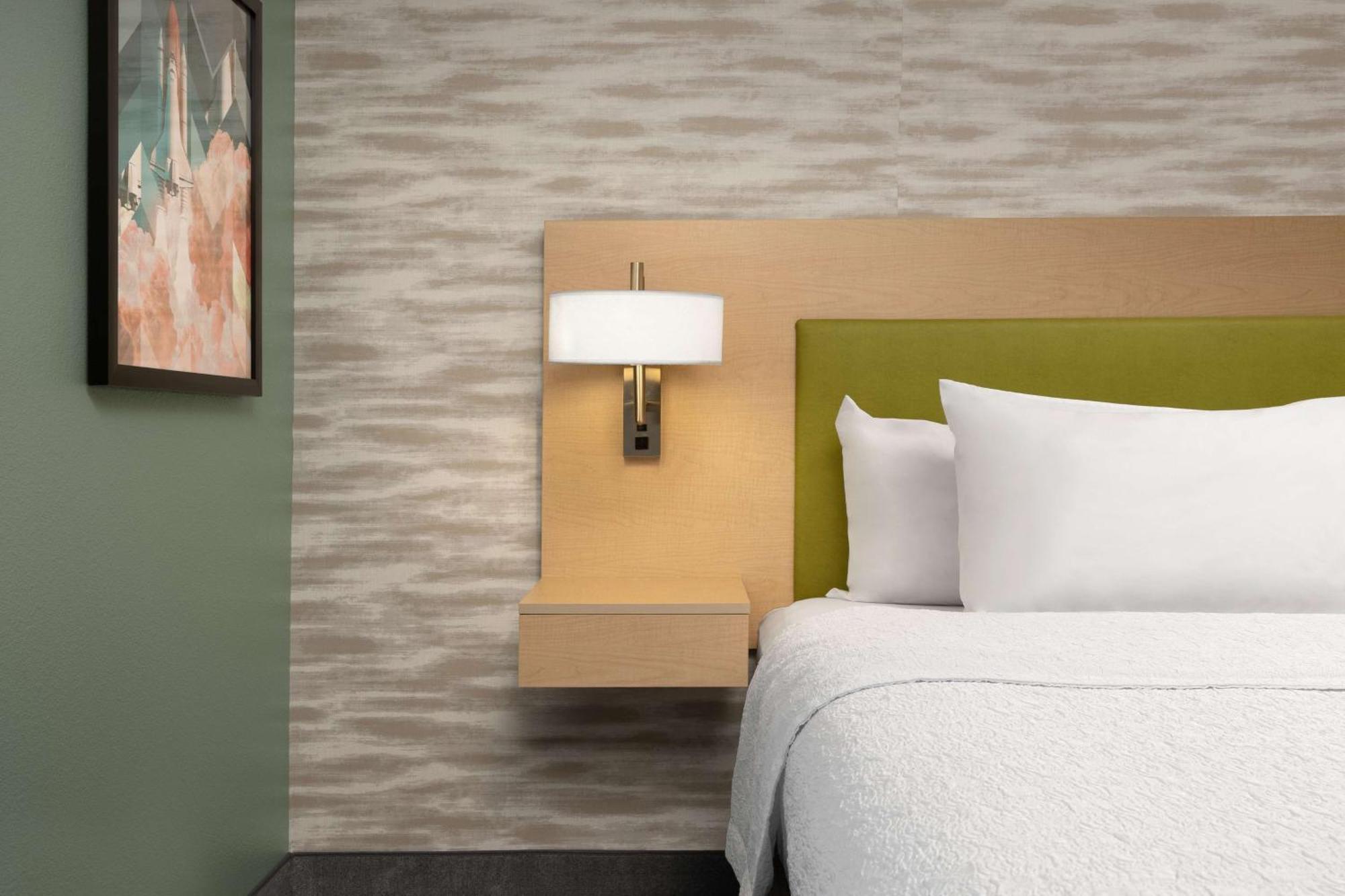 Home2 Suites By Hilton Huntsville Research Park Area, Al Eksteriør billede